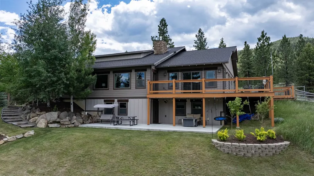 8 High View Road Clancy MT 59634