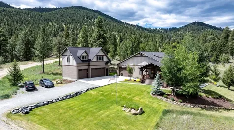 8 High View Road Clancy MT 59634