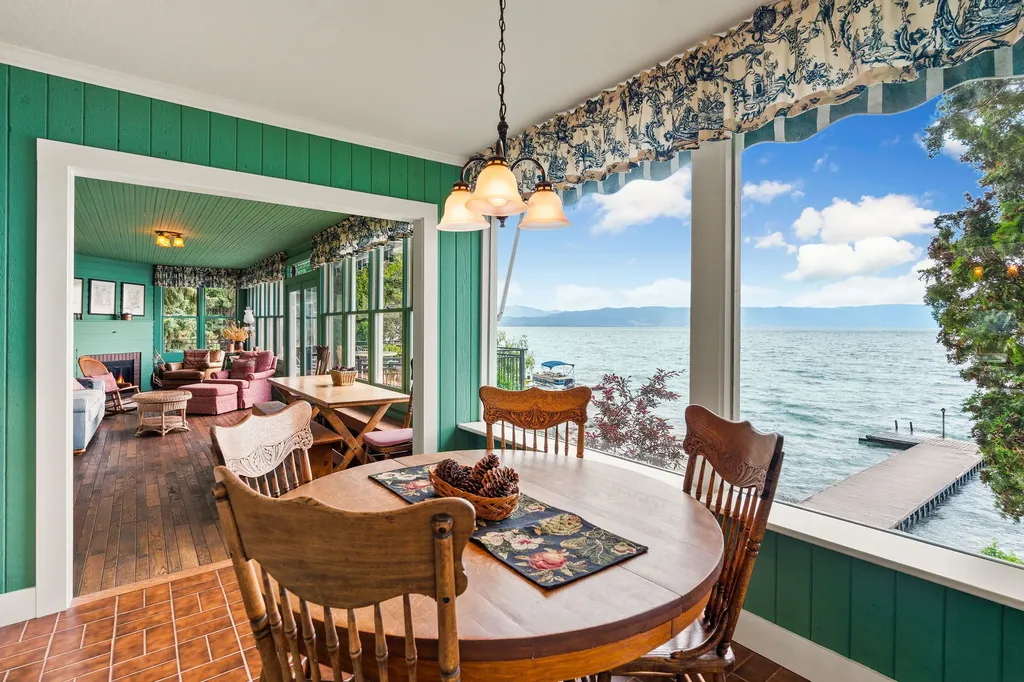 170 Caroline Point Road Lakeside MT 59922