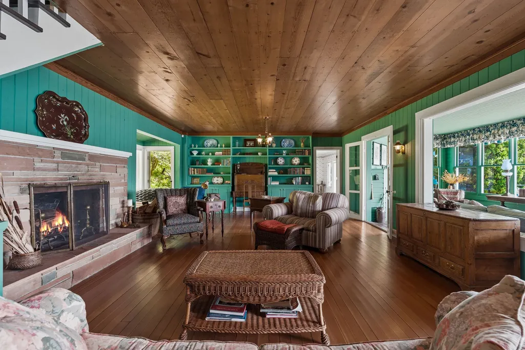 170 Caroline Point Road Lakeside MT 59922