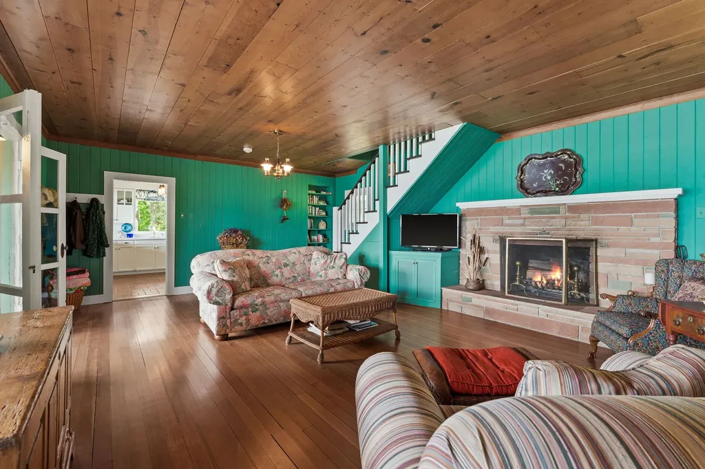 170 Caroline Point Road Lakeside MT 59922