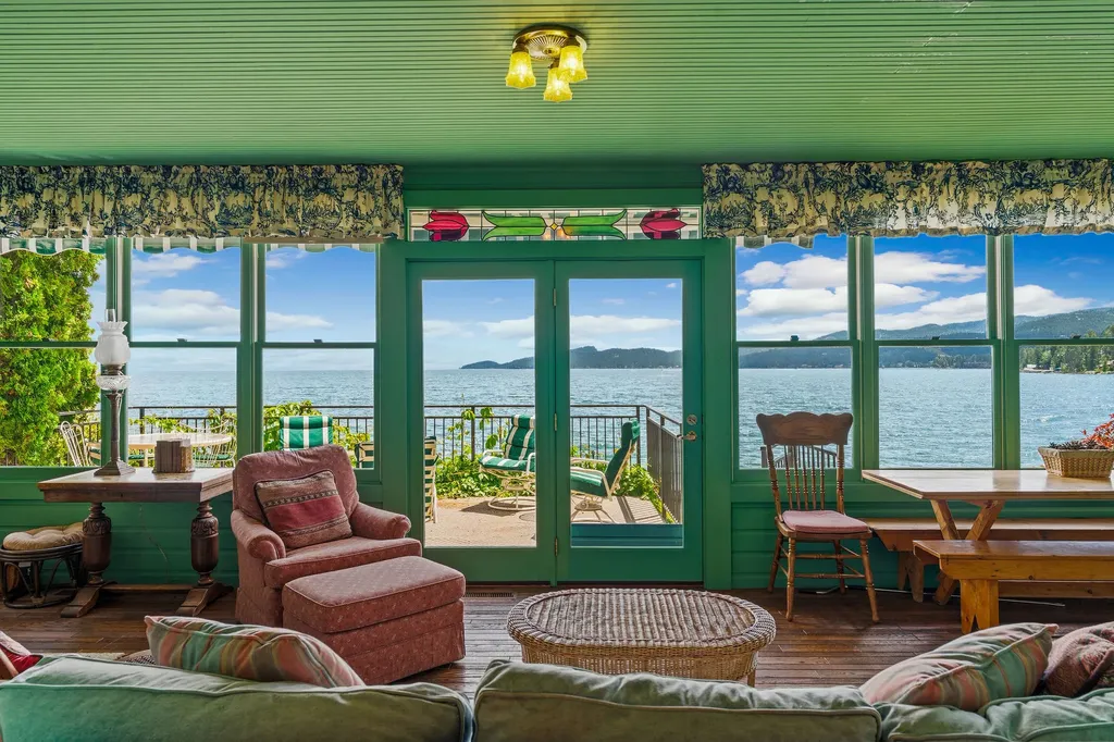 170 Caroline Point Road Lakeside MT 59922