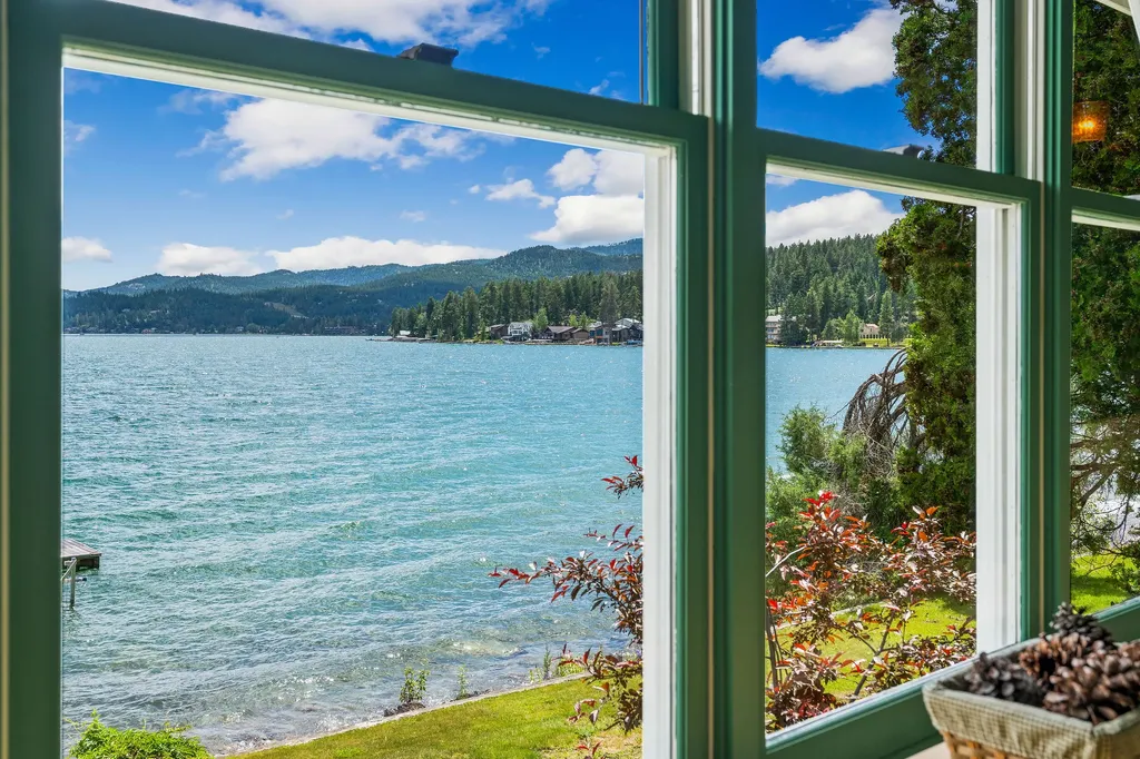 170 Caroline Point Road Lakeside MT 59922