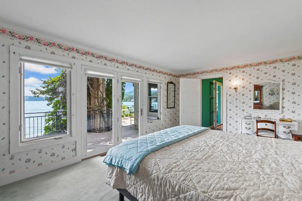 170 Caroline Point Road Lakeside MT 59922