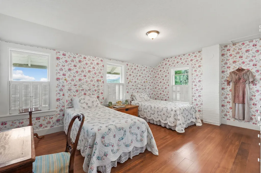 170 Caroline Point Road Lakeside MT 59922