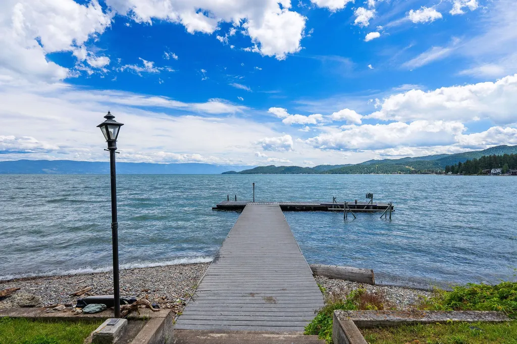 170 Caroline Point Road Lakeside MT 59922