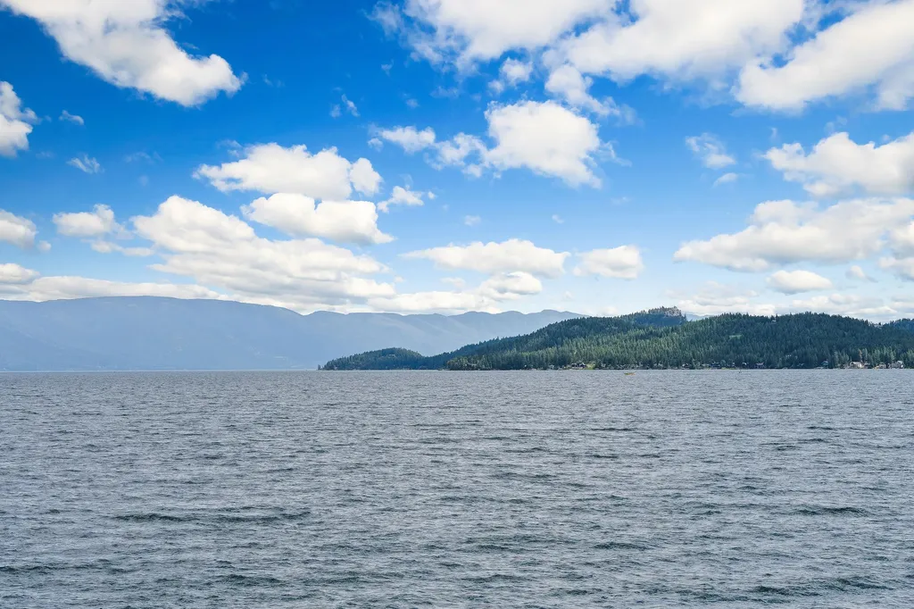 170 Caroline Point Road Lakeside MT 59922