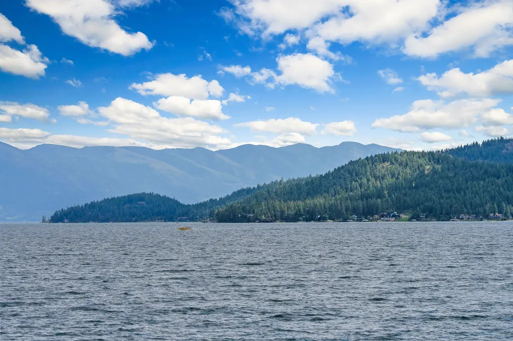 170 Caroline Point Road Lakeside MT 59922
