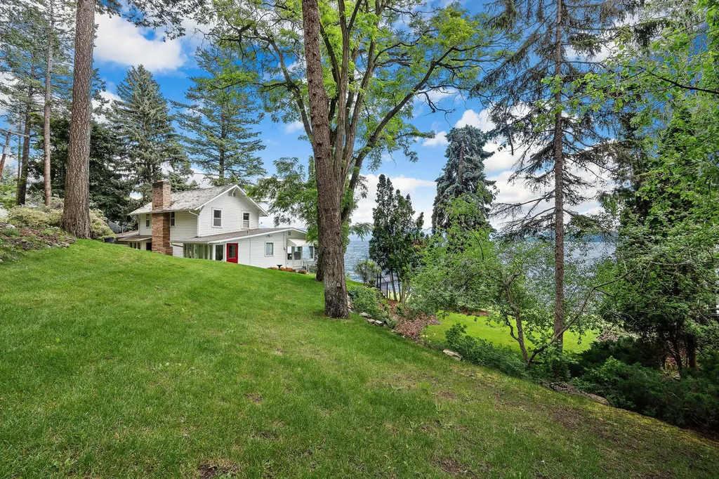 170 Caroline Point Road Lakeside MT 59922