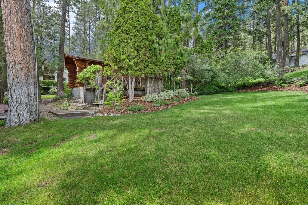 170 Caroline Point Road Lakeside MT 59922