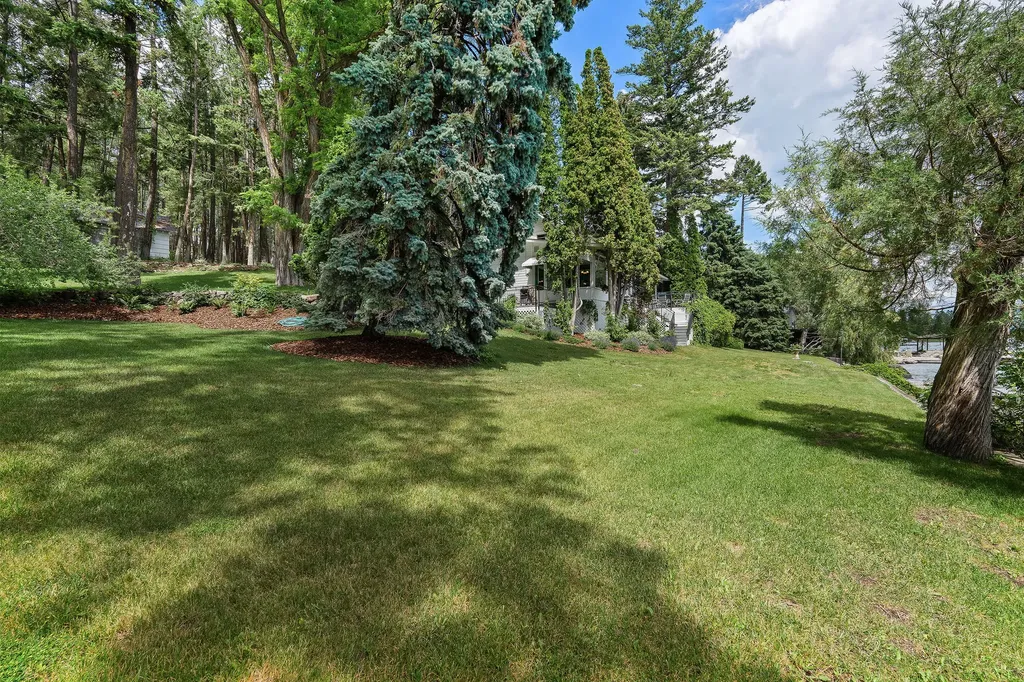 170 Caroline Point Road Lakeside MT 59922