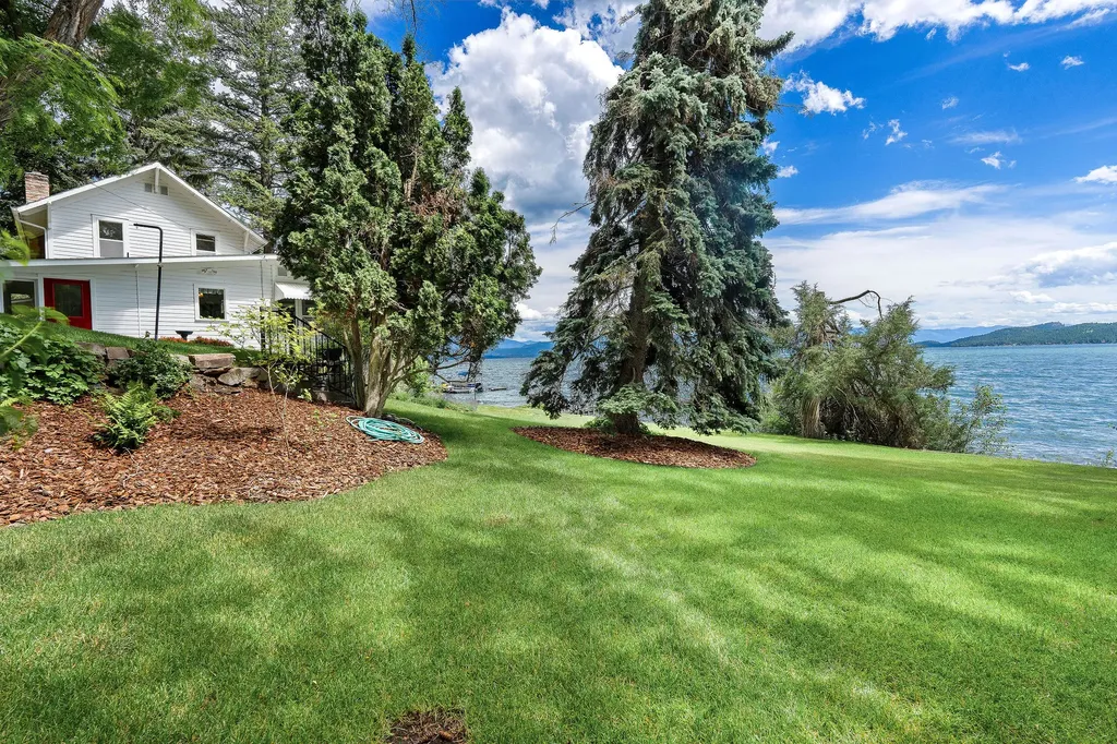170 Caroline Point Road Lakeside MT 59922