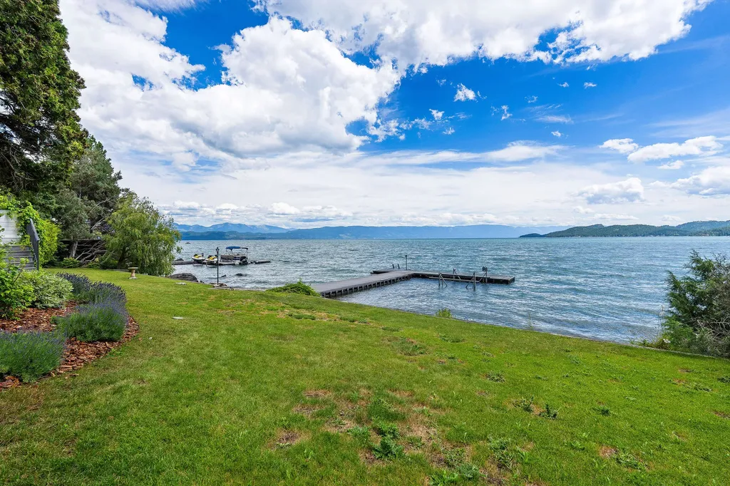 170 Caroline Point Road Lakeside MT 59922