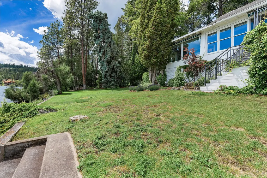 170 Caroline Point Road Lakeside MT 59922