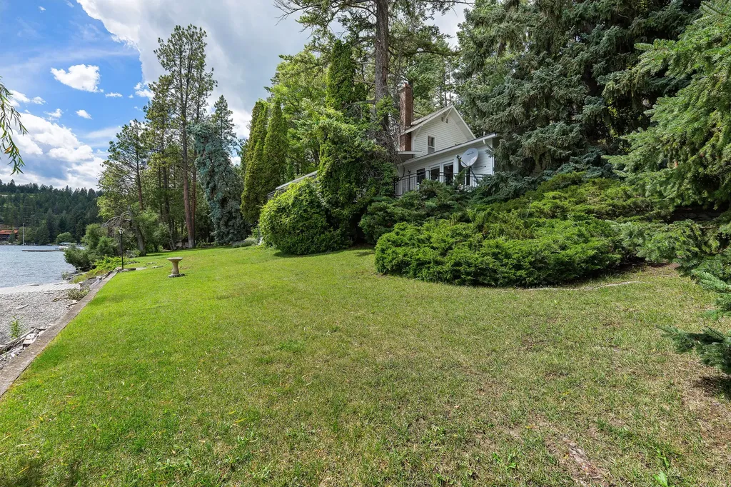 170 Caroline Point Road Lakeside MT 59922