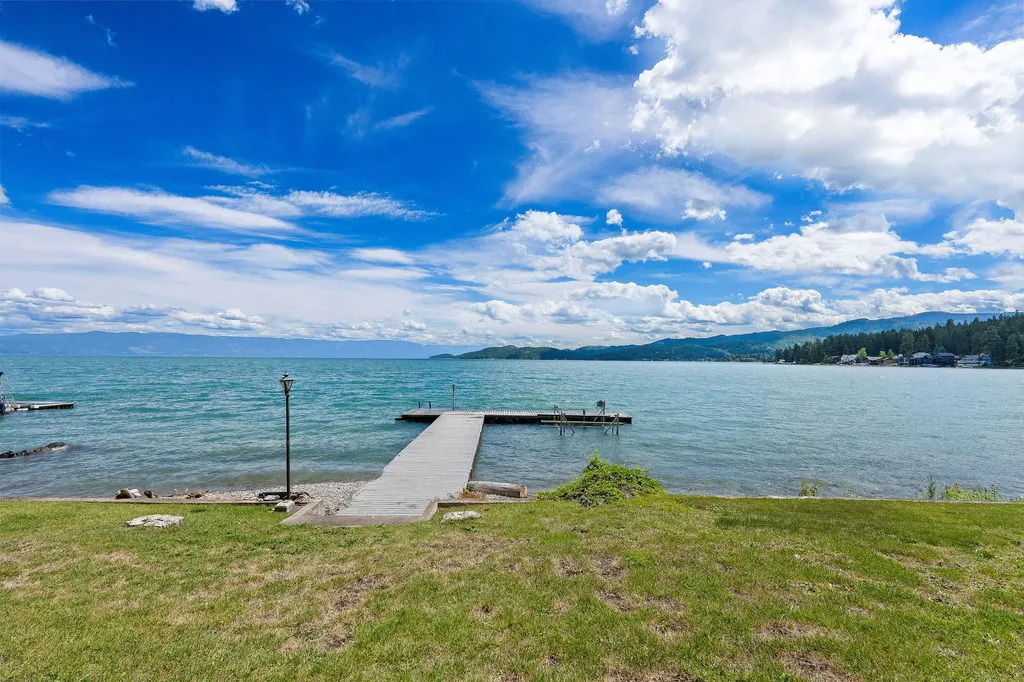 170 Caroline Point Road Lakeside MT 59922