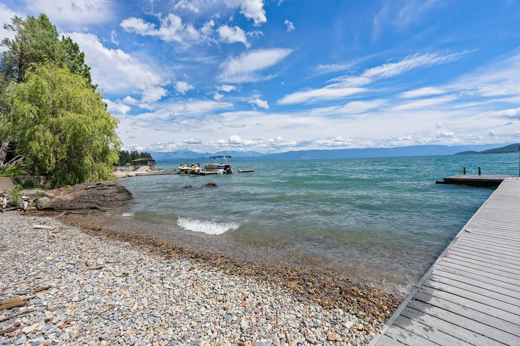 170 Caroline Point Road Lakeside MT 59922