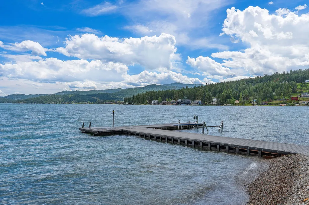 170 Caroline Point Road Lakeside MT 59922