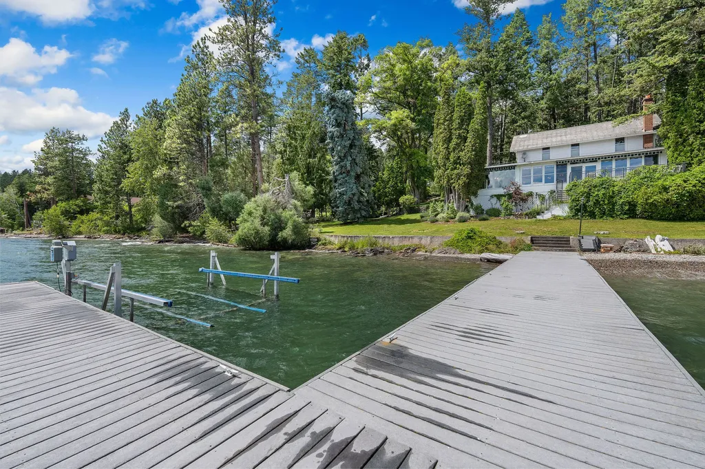 170 Caroline Point Road Lakeside MT 59922