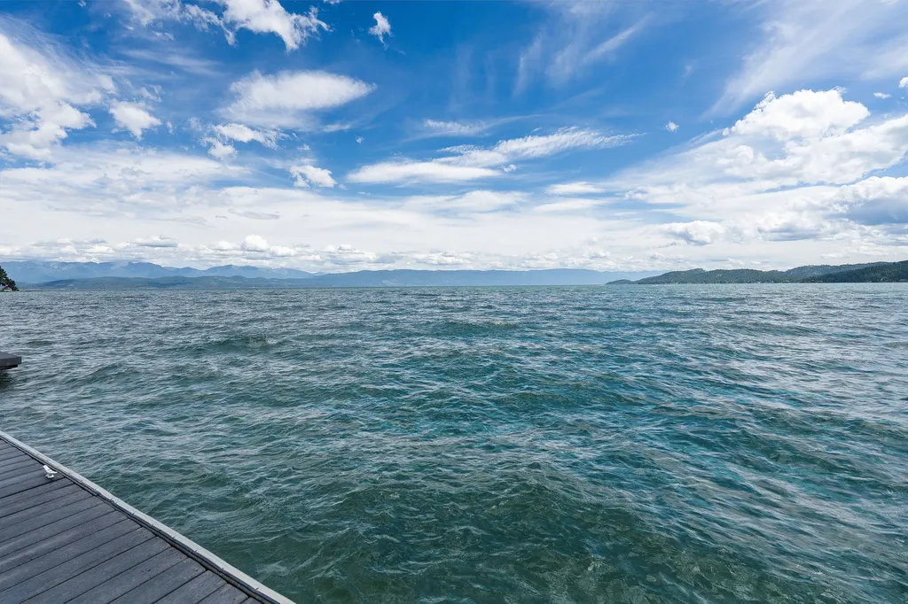 170 Caroline Point Road Lakeside MT 59922