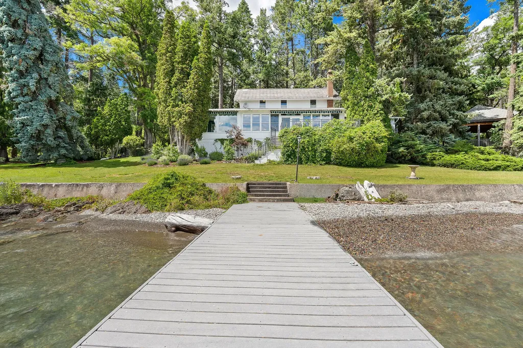 170 Caroline Point Road Lakeside MT 59922