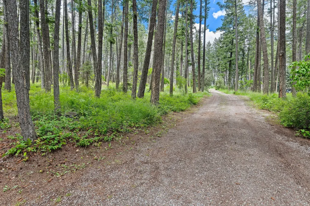 170 Caroline Point Road Lakeside MT 59922