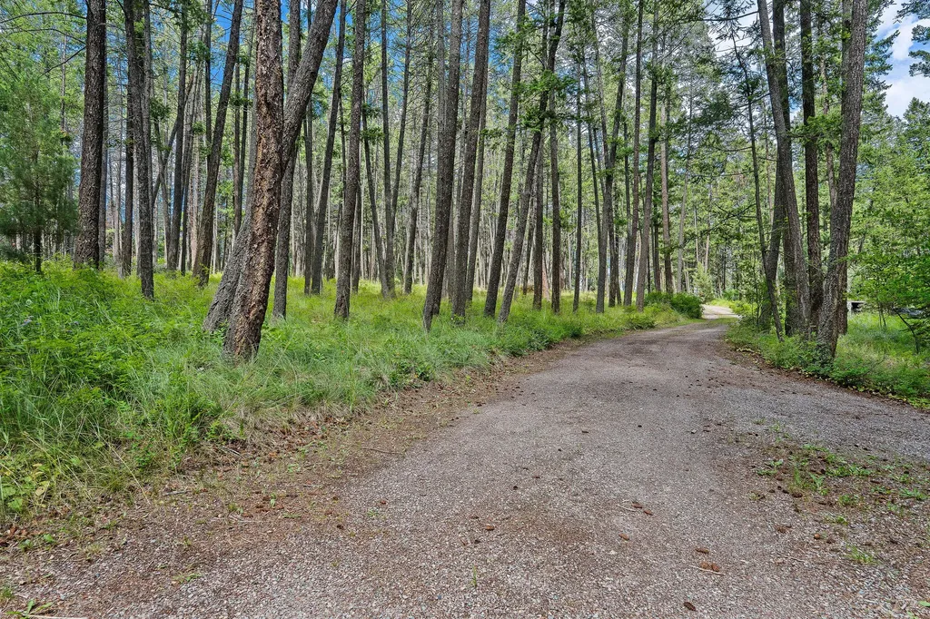 170 Caroline Point Road Lakeside MT 59922