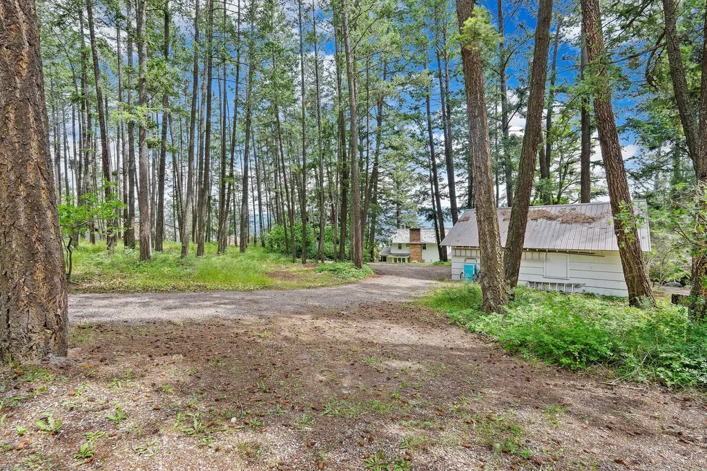 170 Caroline Point Road Lakeside MT 59922