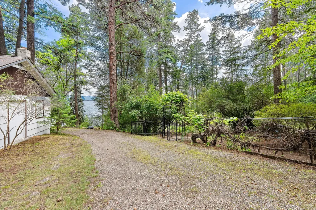 170 Caroline Point Road Lakeside MT 59922