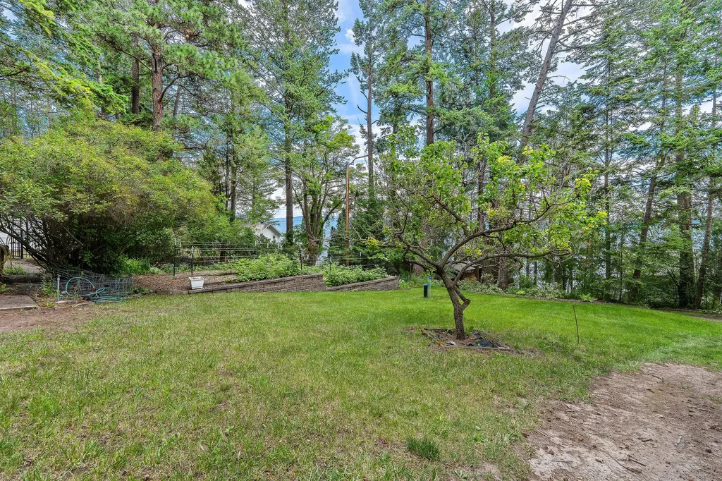 170 Caroline Point Road Lakeside MT 59922
