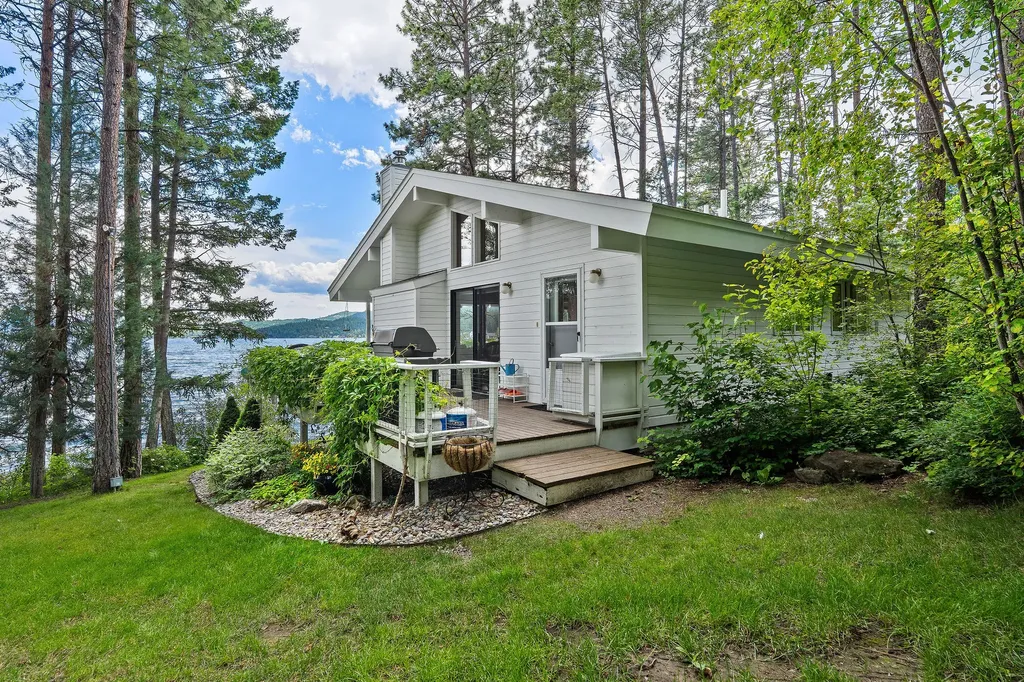 170 Caroline Point Road Lakeside MT 59922