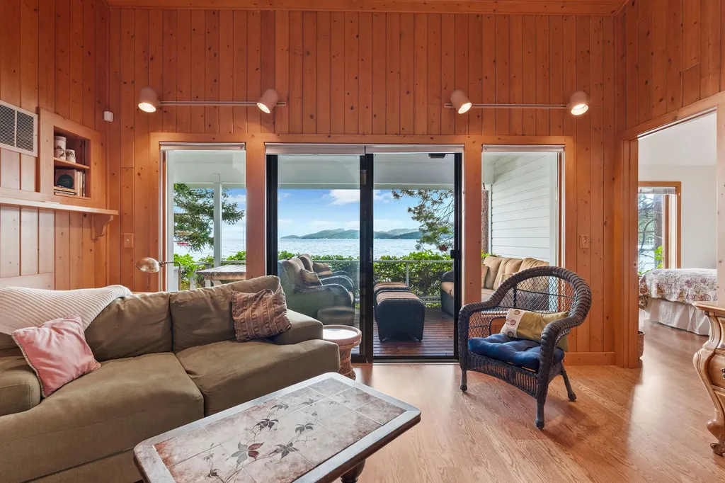 170 Caroline Point Road Lakeside MT 59922