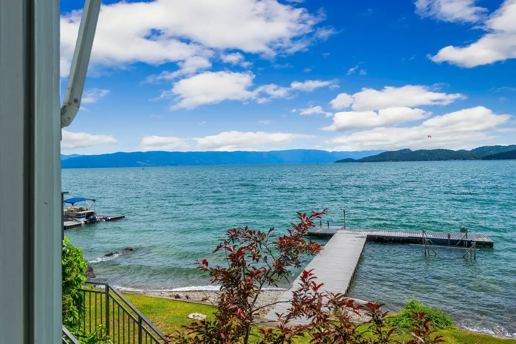 170 Caroline Point Road Lakeside MT 59922