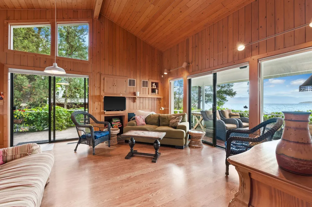 170 Caroline Point Road Lakeside MT 59922