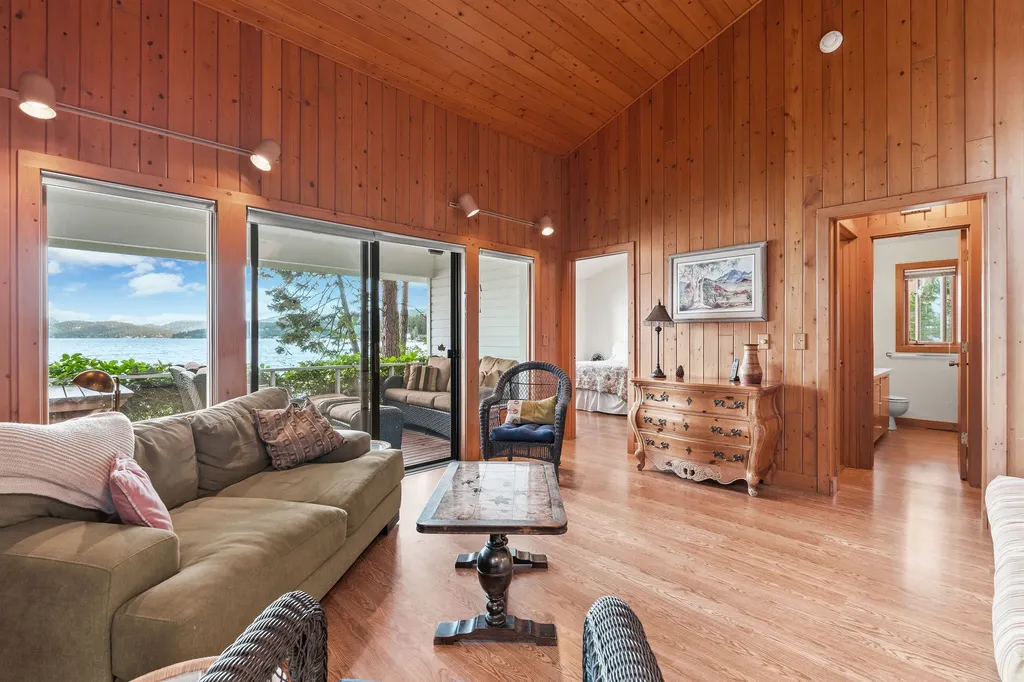 170 Caroline Point Road Lakeside MT 59922
