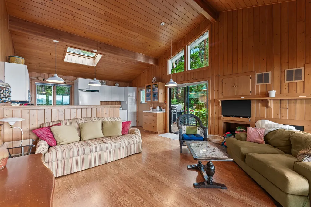 170 Caroline Point Road Lakeside MT 59922