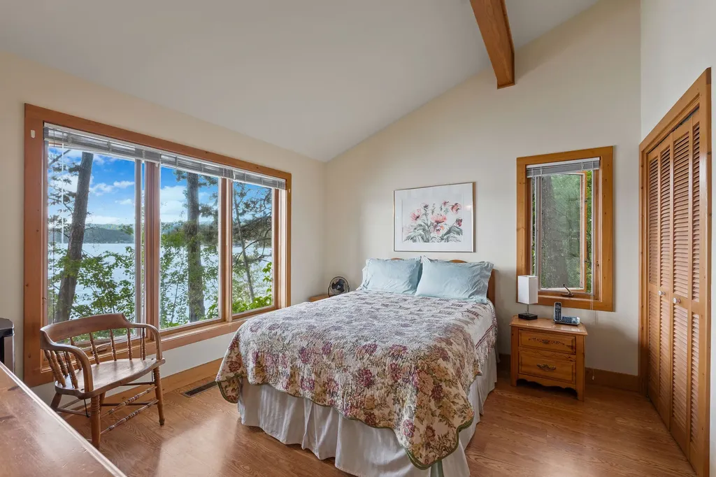 170 Caroline Point Road Lakeside MT 59922