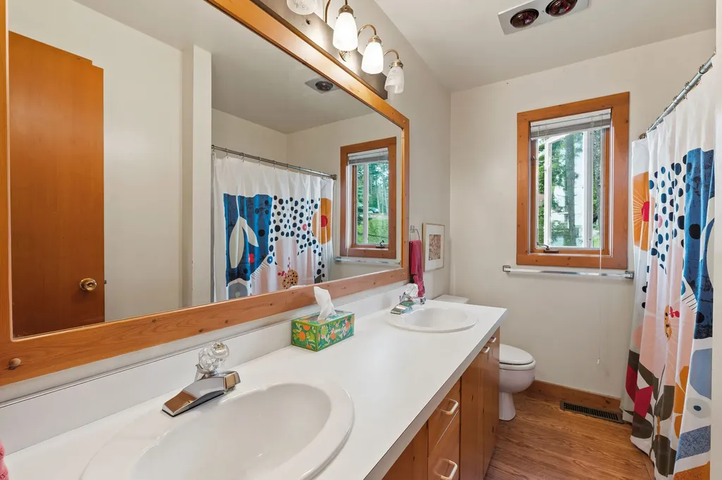 170 Caroline Point Road Lakeside MT 59922