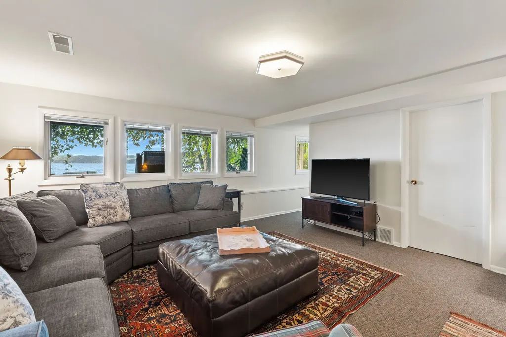 170 Caroline Point Road Lakeside MT 59922