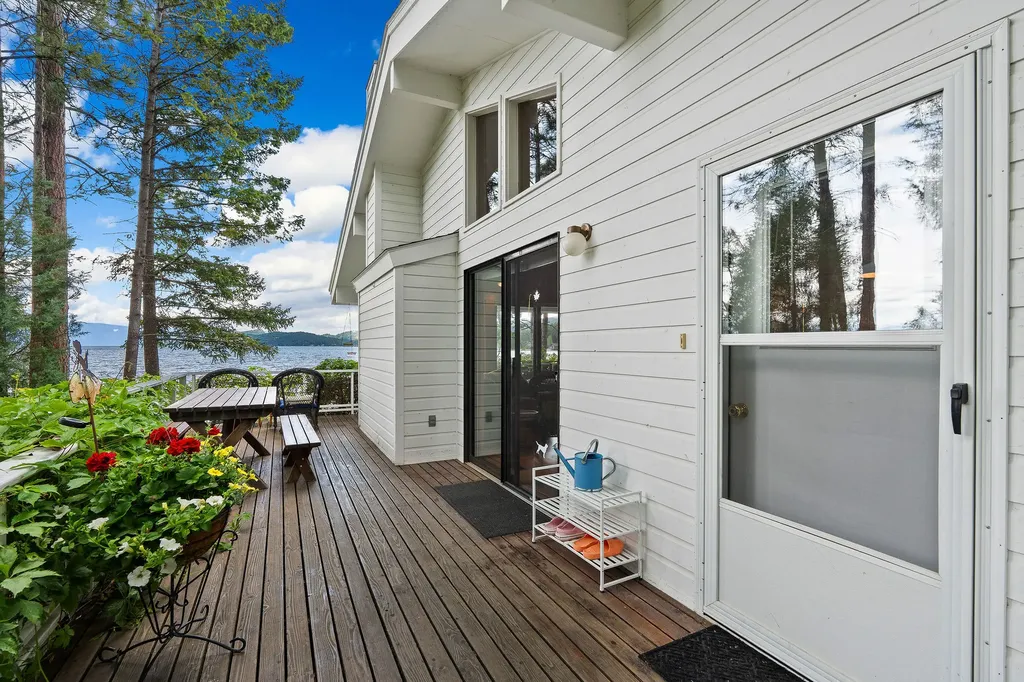 170 Caroline Point Road Lakeside MT 59922