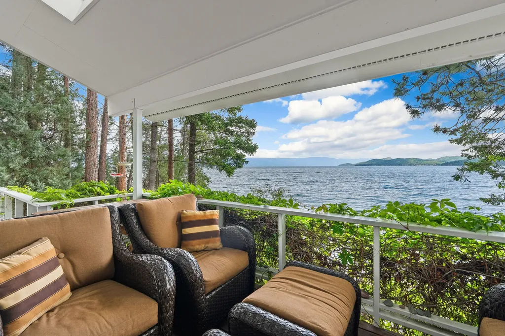 170 Caroline Point Road Lakeside MT 59922