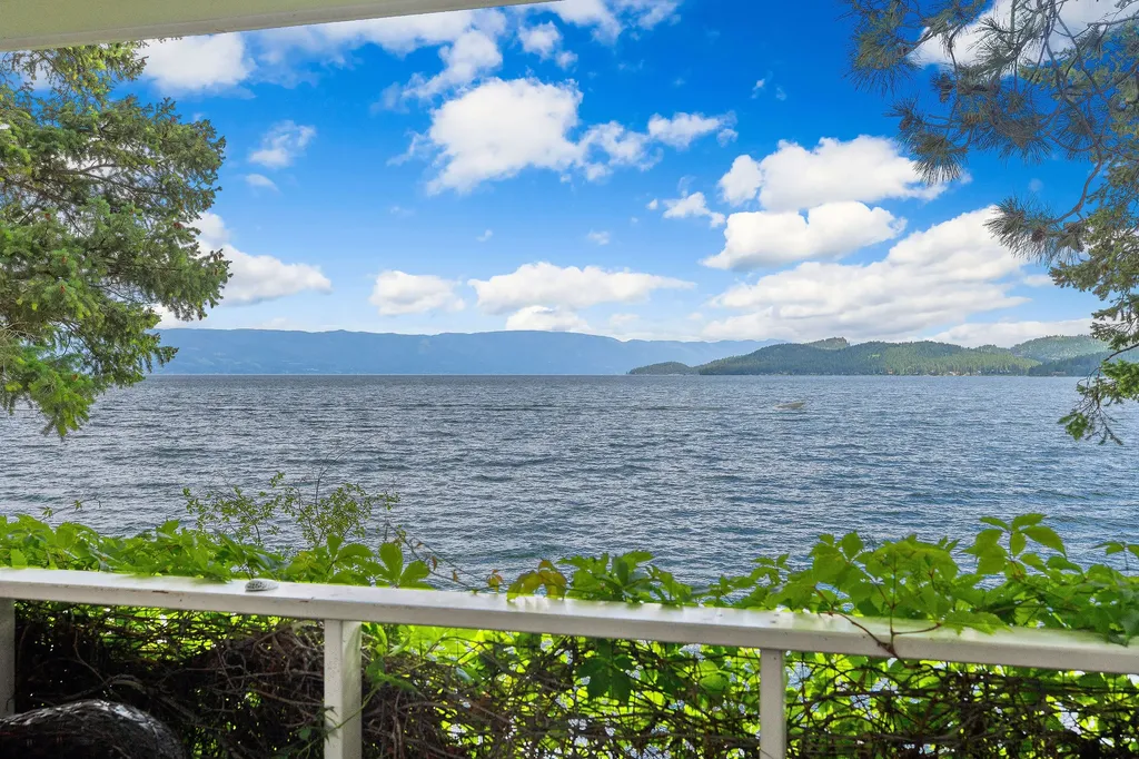 170 Caroline Point Road Lakeside MT 59922