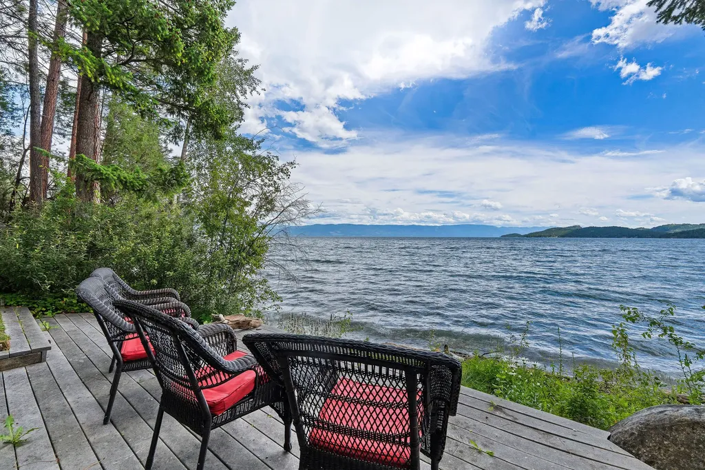 170 Caroline Point Road Lakeside MT 59922