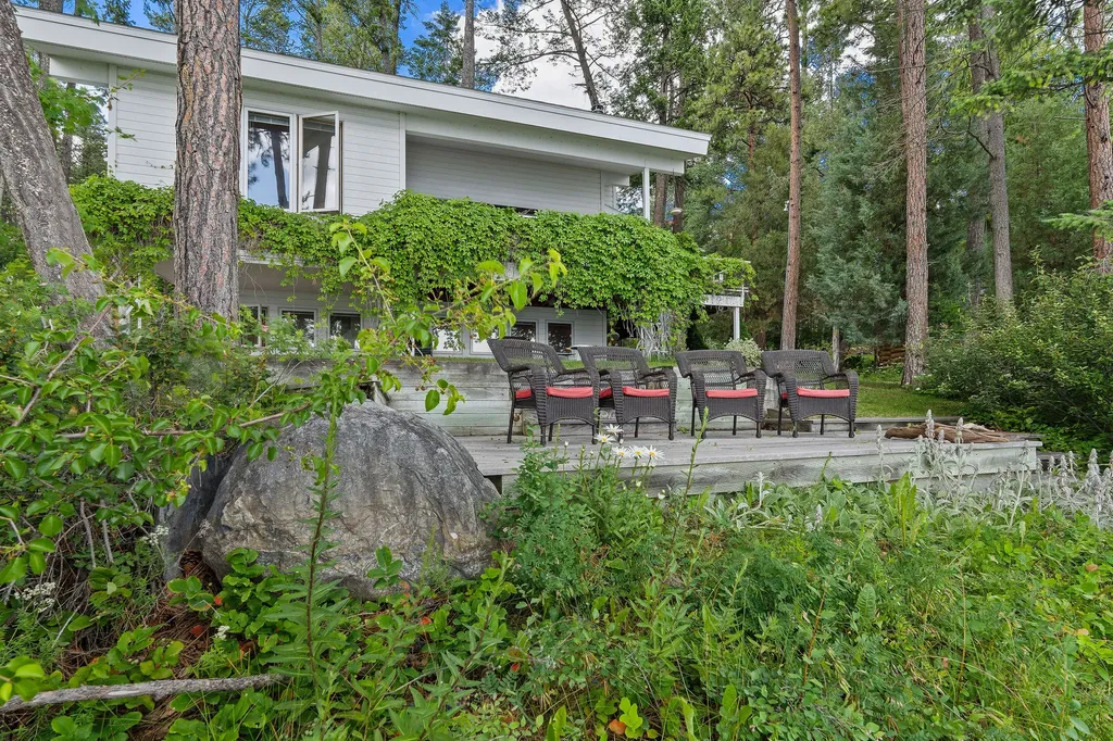 170 Caroline Point Road Lakeside MT 59922