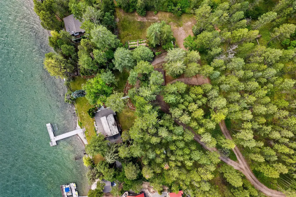 170 Caroline Point Road Lakeside MT 59922
