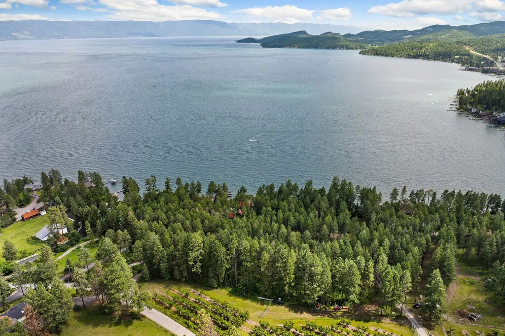 170 Caroline Point Road Lakeside MT 59922