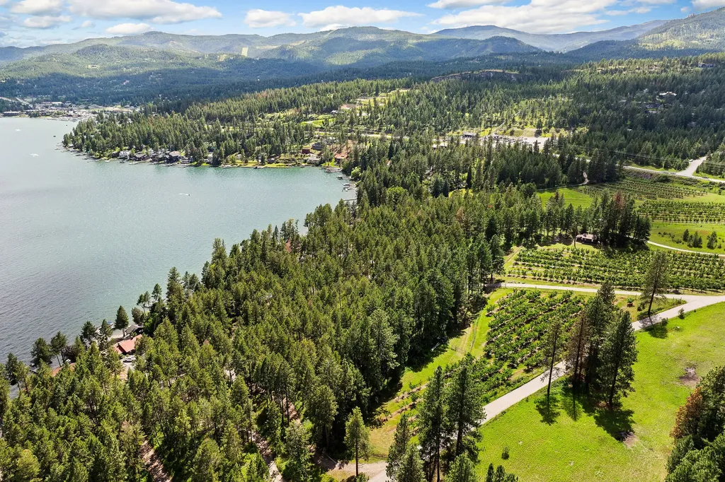 170 Caroline Point Road Lakeside MT 59922