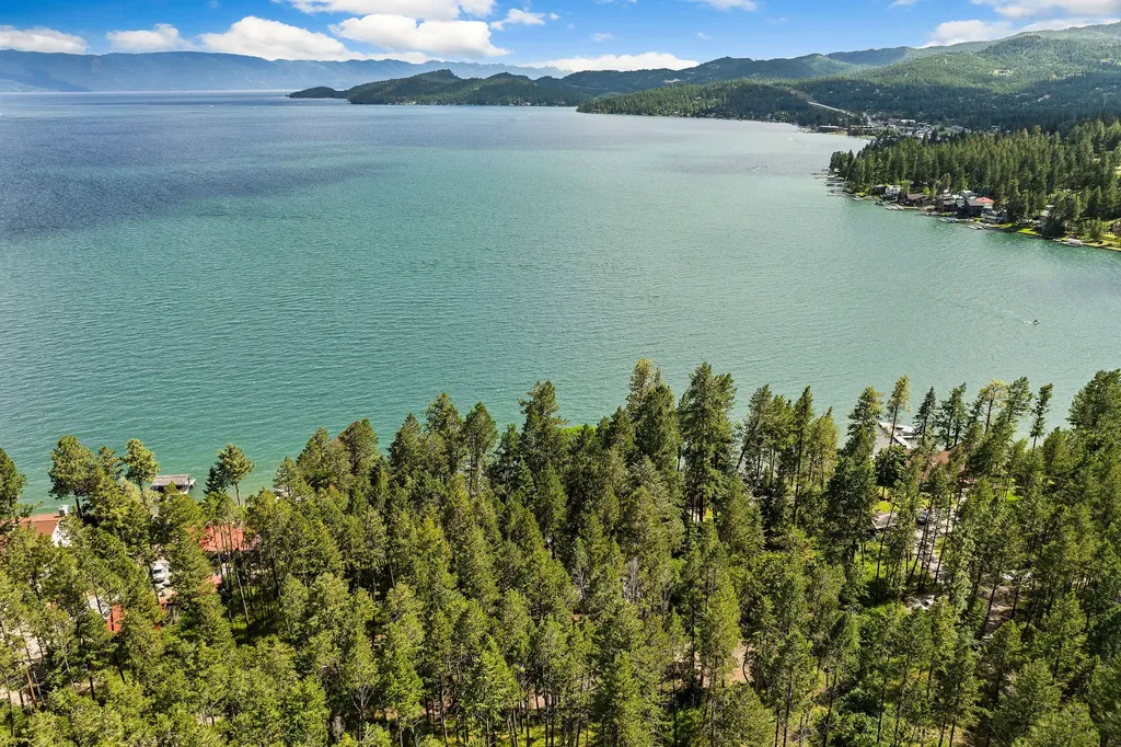 170 Caroline Point Road Lakeside MT 59922