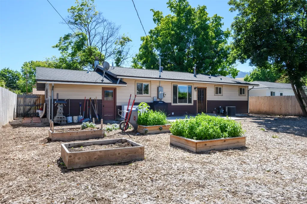 9 Virginia Drive Missoula MT 59803