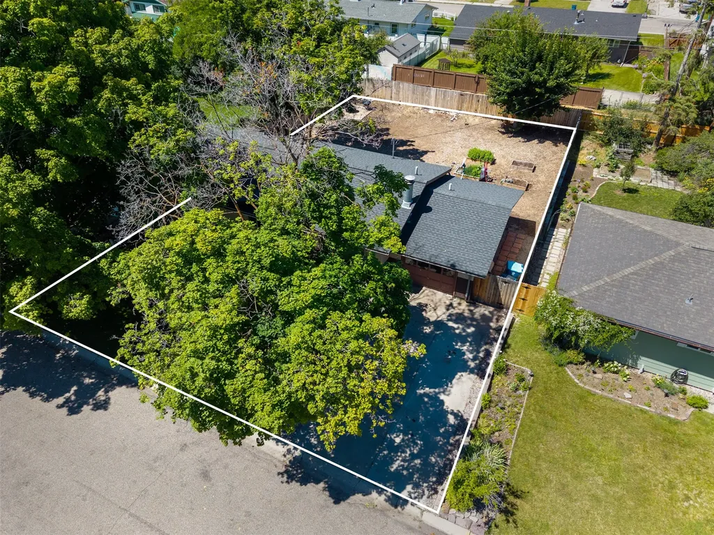 9 Virginia Drive Missoula MT 59803